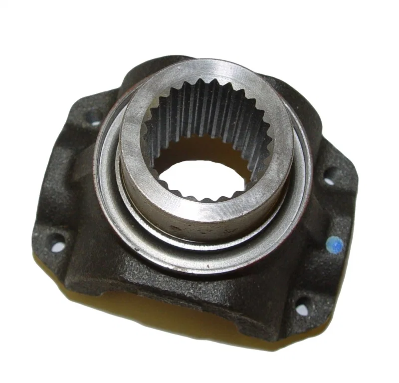 OMIX 16580.03, Yoke D30/35/44/50 Strap 26 Spline- 48-06 Jeep