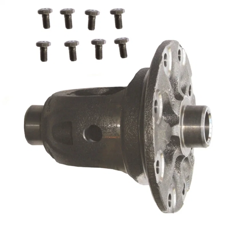 OMIX 16503.66, Differential Carrier Kit Dana 35 3.07 Ratio for Jeep Wrangler