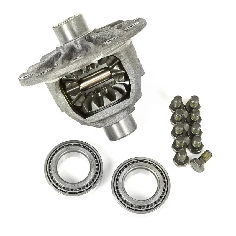 OMIX 16503.21, Differential Case Kit D44 1/2in 07-18 Wrangler for Jeep