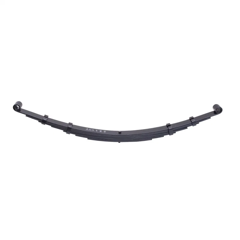 OMIX 18201.03, Front Leaf Spring 7 Leaf 55-75 Jeep CJ Models