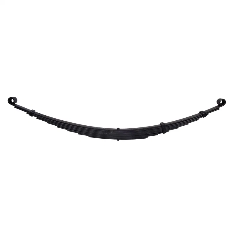 OMIX 18202.04, Rear Leaf Spring 9 Leaf 48-63 Jeep Wagon Models