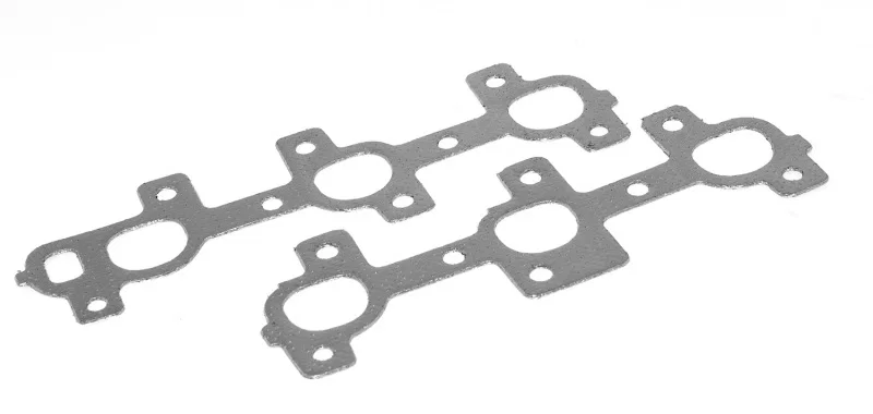 OMIX 17451.16, Exhaust Manifold Gaskets 3.8L 07-11 Wrangler