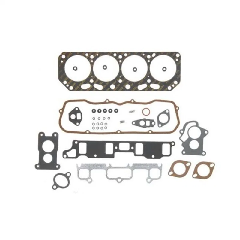 OMIX 17441.03, Upper Engine Gasket Set AMC 2.5L 80-83 Jeep CJ