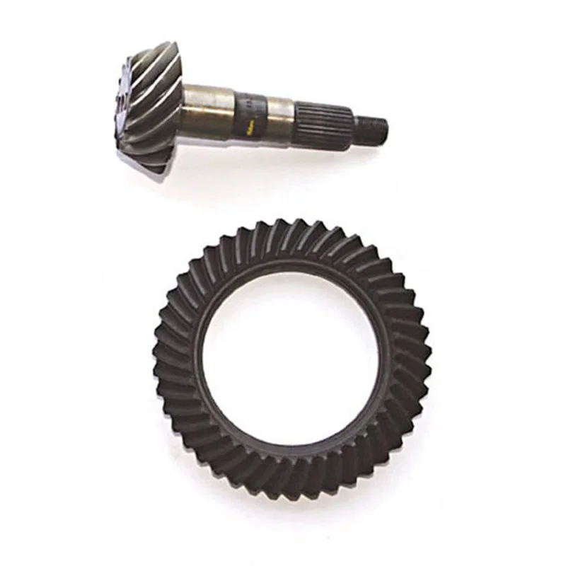 OMIX 16513.78, Dana 30 Ring & Pinion 4.10 72-86 Jeep CJ