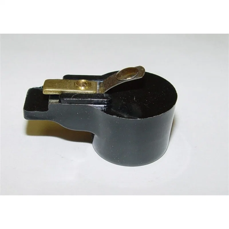 OMIX 17246.02, Distributor Rotor 12 Volt 59-71 Jeep CJ Models