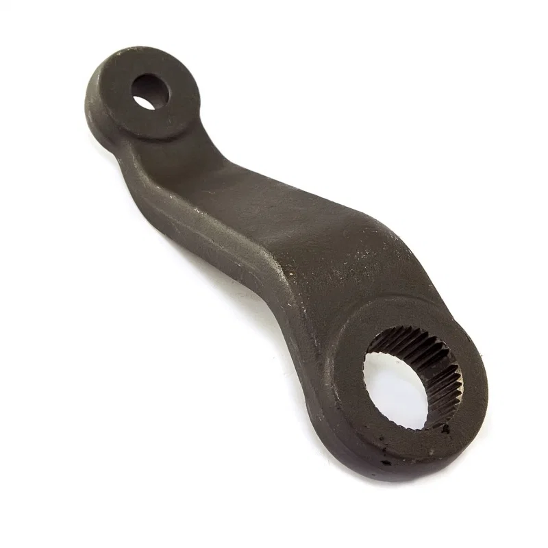 OMIX 18006.08, Power Steering Pitman Arm 84-01 Jeep Cherokee (XJ)