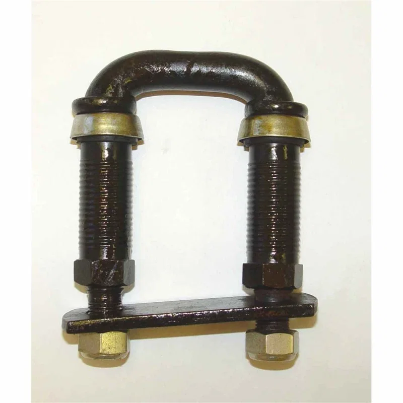 OMIX 18270.14, RH Shackle Kit 52-57 Willys M38-A1 for Jeep