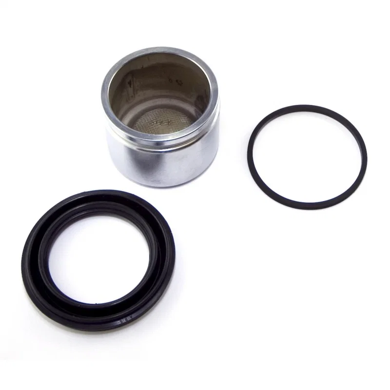 OMIX 16747.03, Caliper Repair Kit 82-89 Jeep CJ/XJ/YJ
