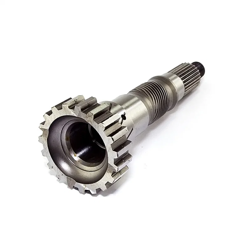 OMIX 18674.12, D300 Rear Output Shaft 81-86 Jeep CJ