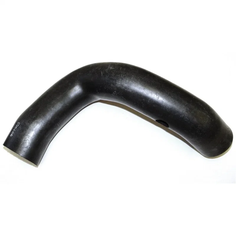 OMIX 17740.01, Fuel Filler Hose 70-75 Jeep CJ