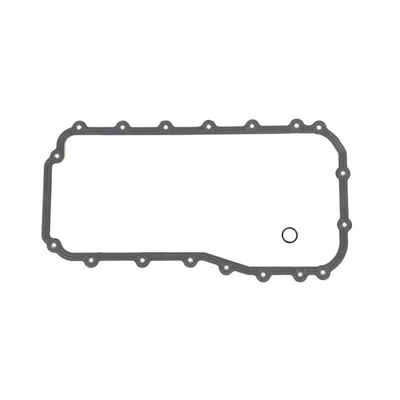 OMIX 17439.15, Oil Pan Gasket 3.8L- 07-11 Jeep Wrangler