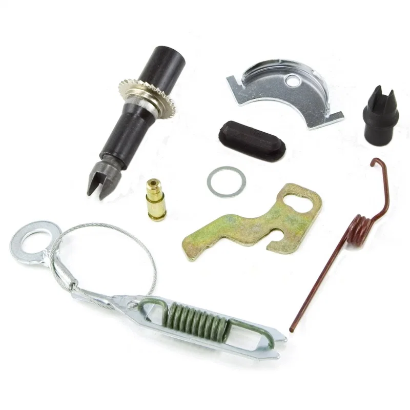 OMIX 16739.06, Self Adjusting Drum Brake Hardware RH 90-01 Cherokee for Jeep