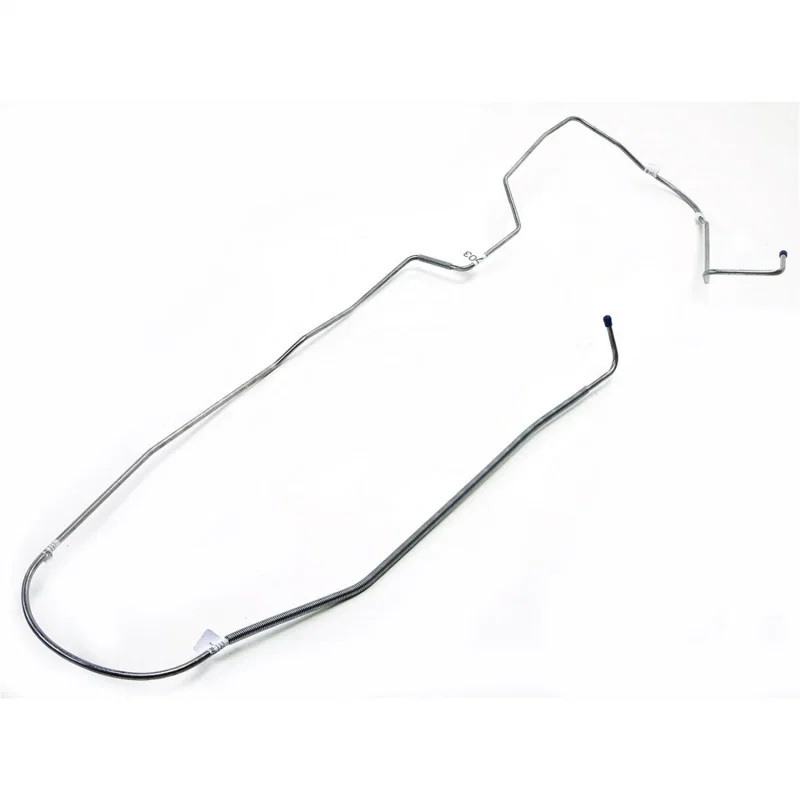 OMIX 17732.08, Fuel Line Tank to Pump 76-81 Jeep CJ7