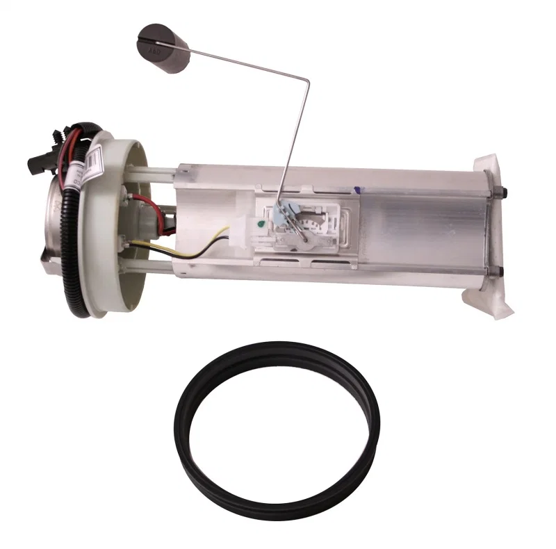 OMIX 17709.32, Fuel Pump Module 97-02 Jeep Wrangler TJ