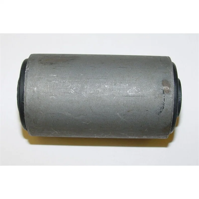 OMIX 18271.19, Rear Main Eye Rubber Spring Bushing 76-95 CJ & Wrang for Jeep