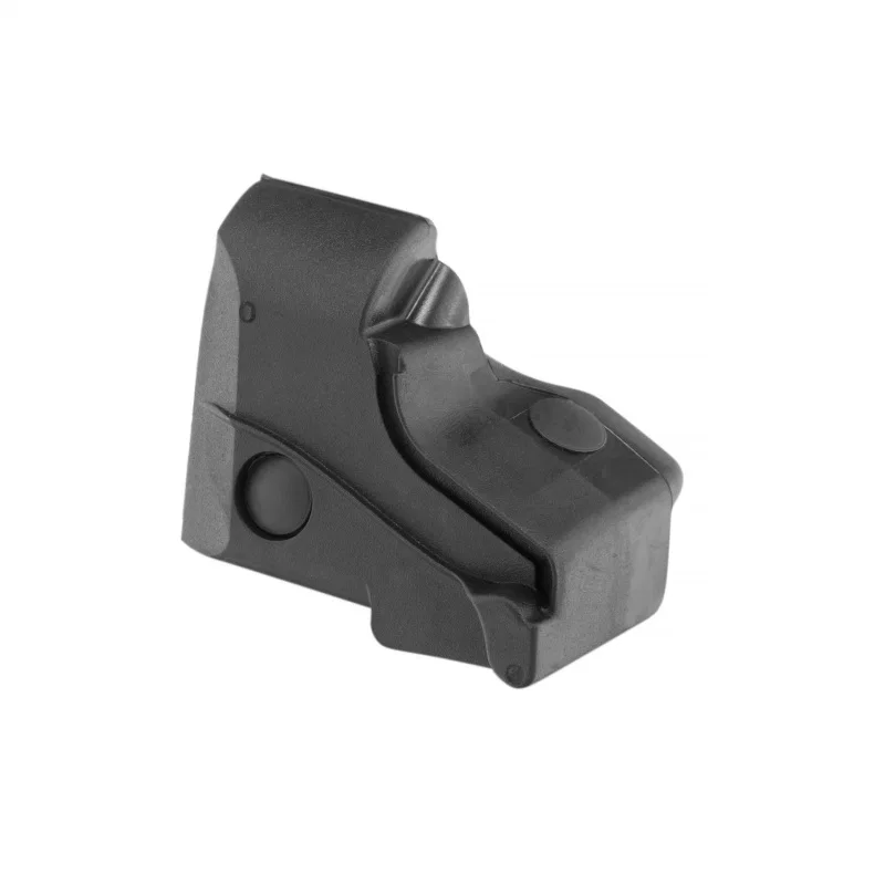 OMIX 12302.21, Mucket Seal C-Pillar Left- 07-18 JKU for Jeep