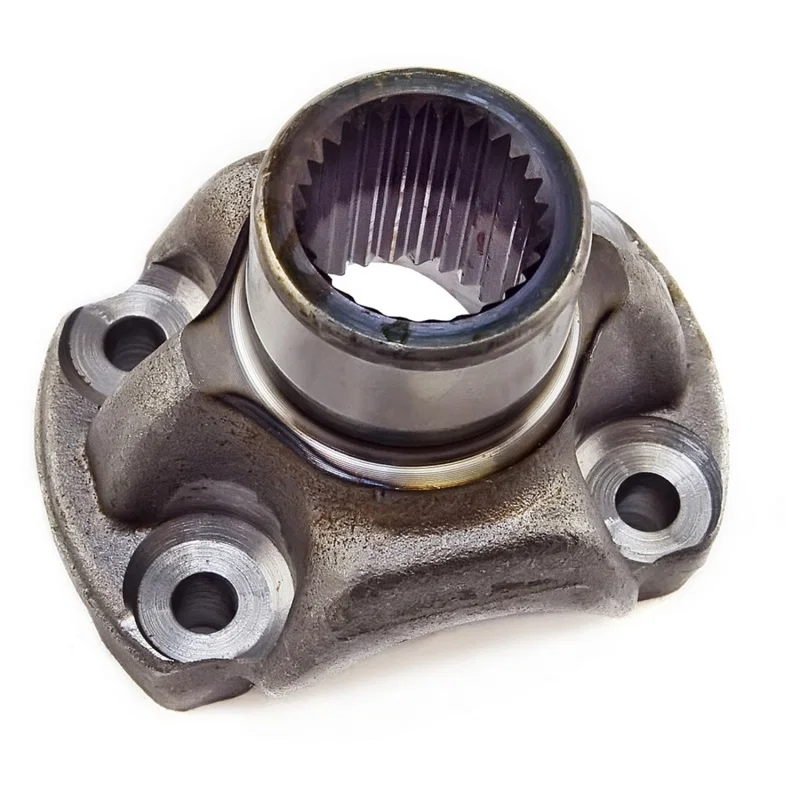 OMIX 18678.05, Quadra-Trac Front Output Shaft Yoke 76-79 CJ7
