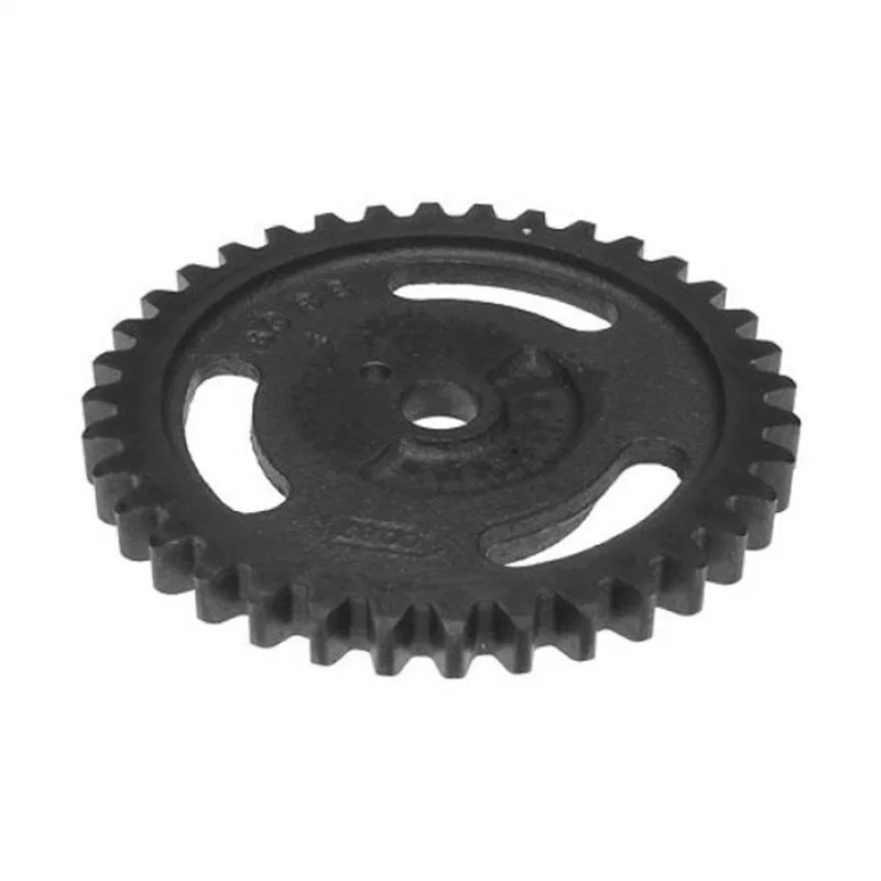 OMIX 17454.07, Camshaft Sprocket Steel 72-90 Jeep SJ Models