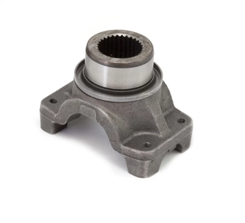 OMIX 16580.61, Pinion Yoke Rear Dana 44 96-98 Grand Cherokee