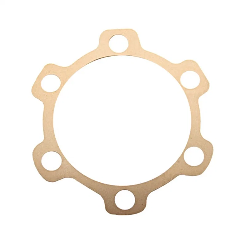 OMIX 16727.02, Axle Flange Gasket Dana 25 & 27 41-64 Willys for Jeep