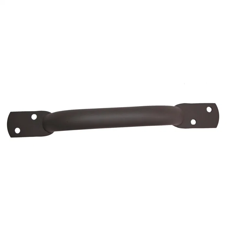 OMIX 12023.30, Fuel Filler Brush Guard 50-52 Willys M38