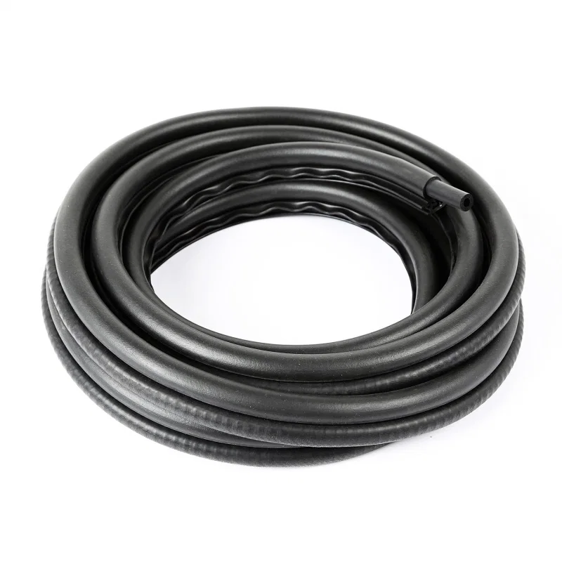 OMIX 12303.93, Door Seal Rear L/R- 93-98 Grand Cherokee ZJ