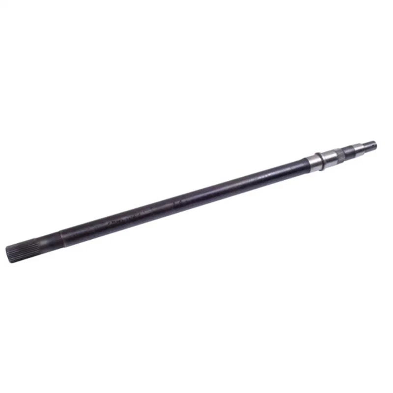 OMIX 16530.30, AMC20 Axle Shaft RH Wide Trac 82-86 CJ Models for Jeep