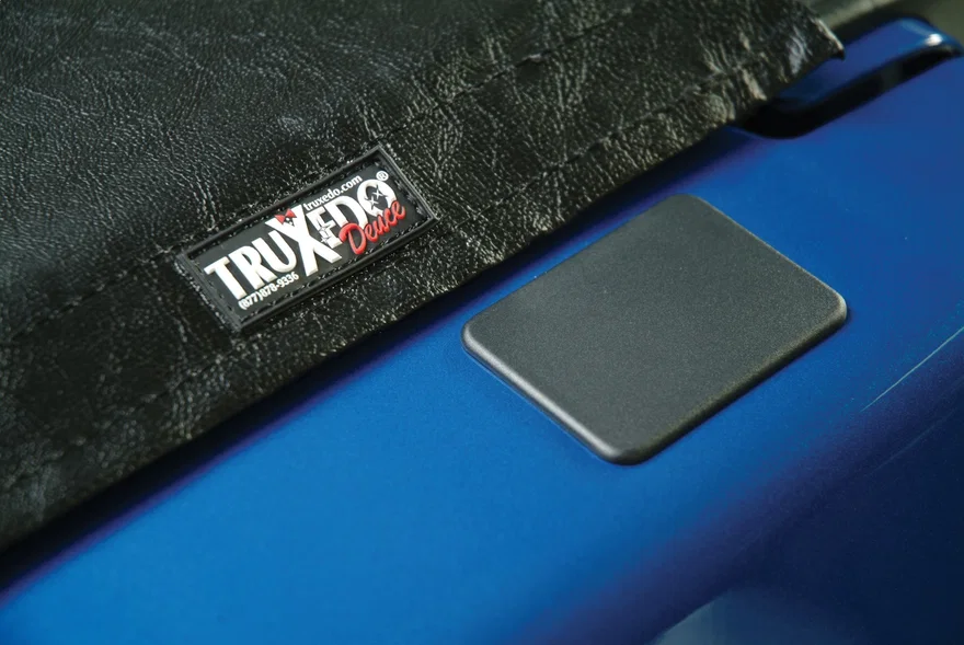 RealTruck Truxedo 1704211, ACC-Stake Pocket Covers