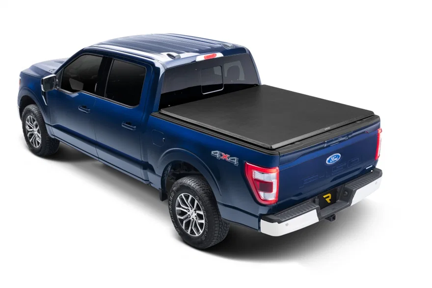 RealTruck Truxedo 298701, TX 15-26 F150 8'2 for Ford F-150