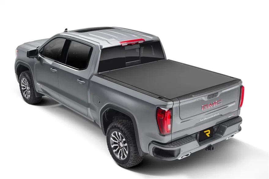 RealTruck Truxedo 1449801, PX15 15-22 Cl/Cn 5'