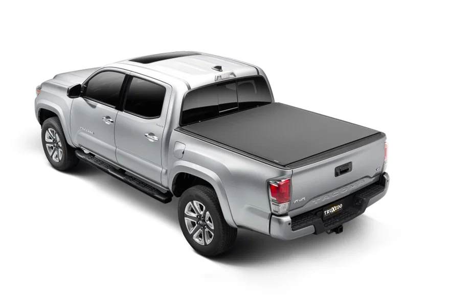 RealTruck Truxedo 1463801, PX15 07-21Tun5'6w/DR for Toyota Tundra