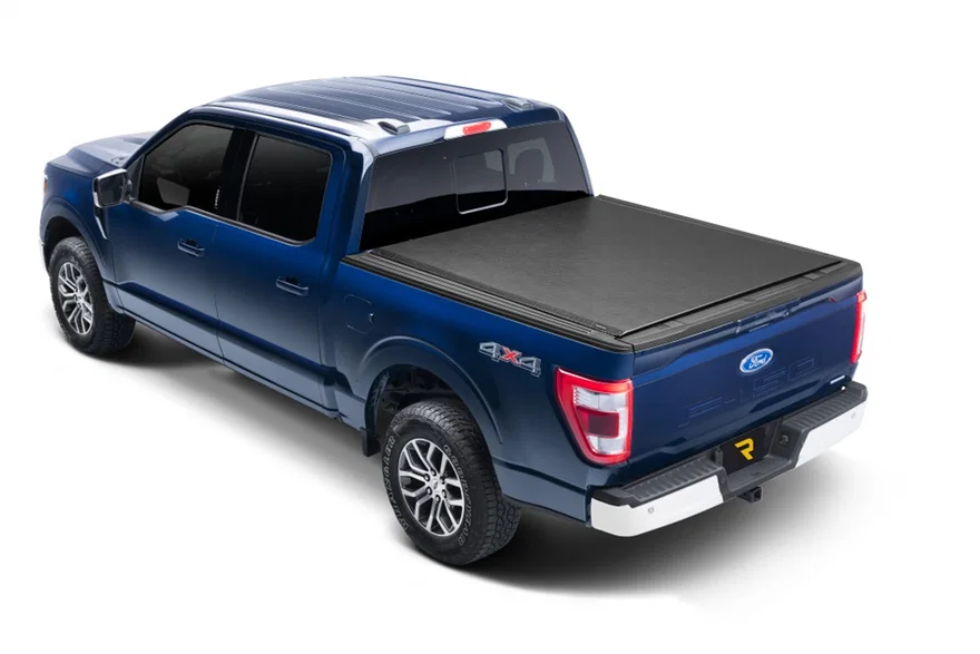 RealTruck Truxedo 579601, LP 17-26 FD SD 8'2 for Ford