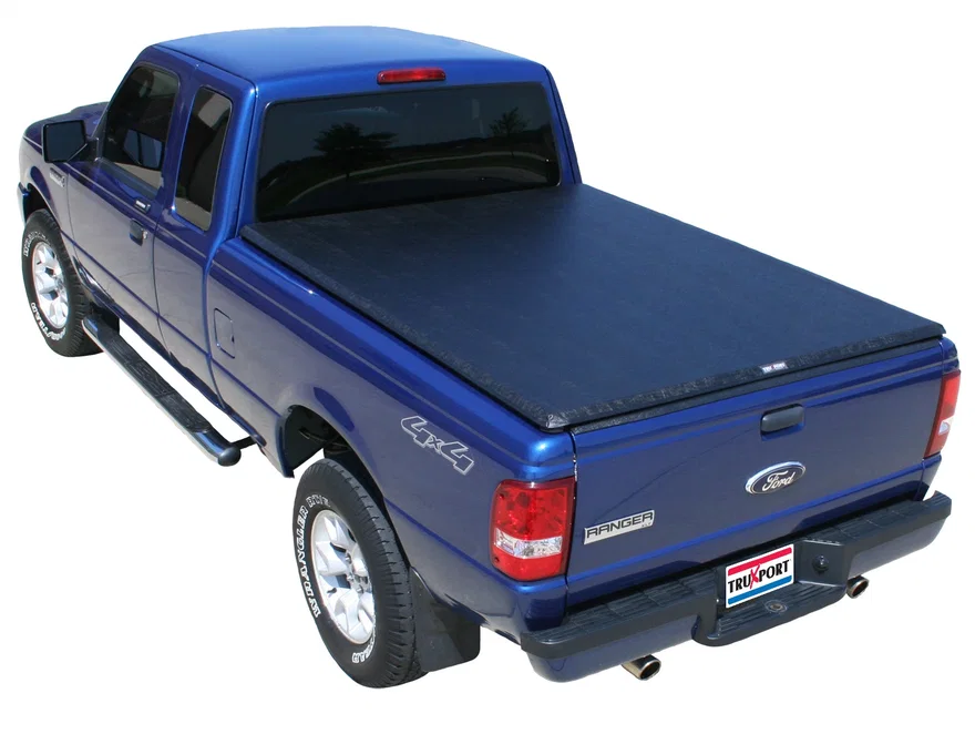 RealTruck Truxedo 247101, TX 93-08 Rngr 6' FSr for Ford Ranger