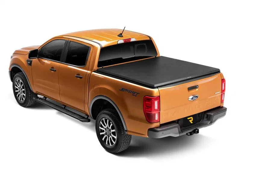 RealTruck Truxedo 231801, TX 26 Rngr 5' for Ford Ranger