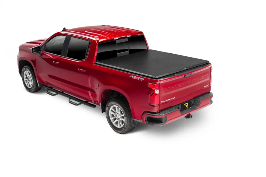RealTruck Truxedo 272801, TX 19-26 GM 8'