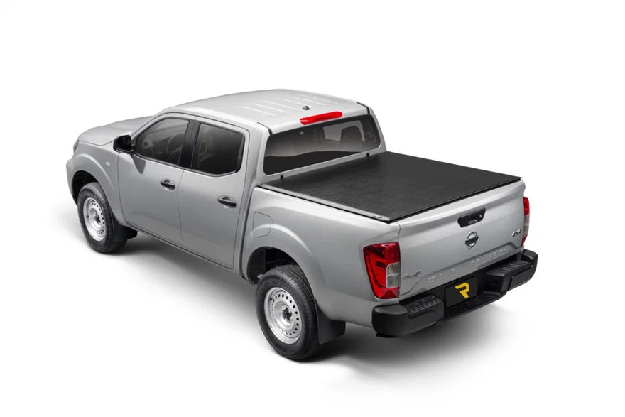 RealTruck Truxedo 592501, LP 22-26 Frntr 5' for Nissan Frontier