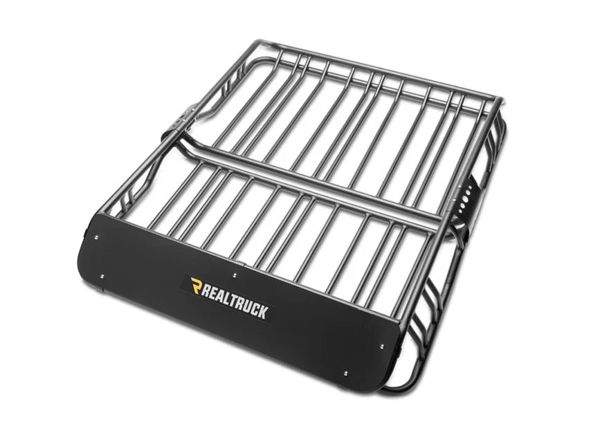 RealTruck Truxedo 1707209, Elevate Narrow Cargo Basket