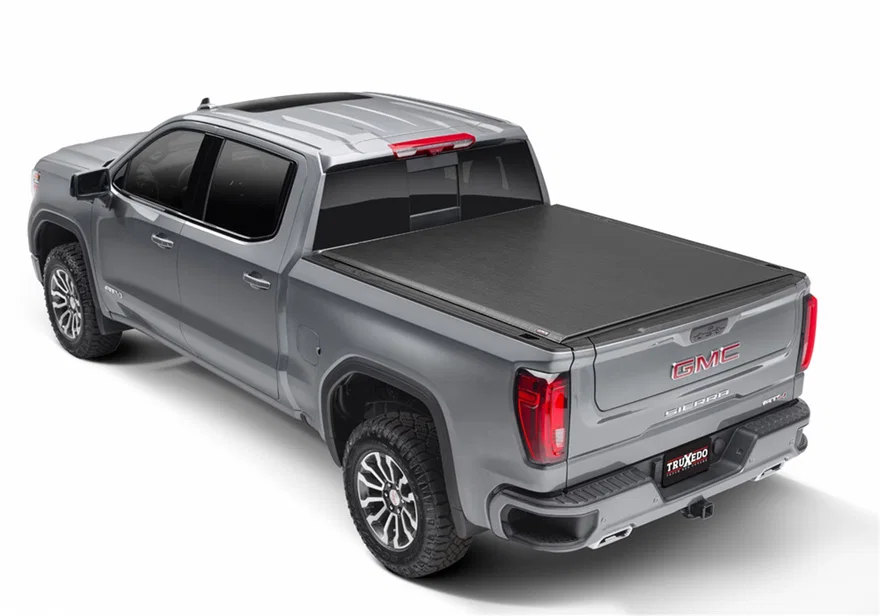 RealTruck Truxedo 572401TRX, LP 19-26 GM 5'9