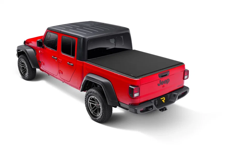 RealTruck Truxedo 1523216, SNCT 20-25 Gladiator