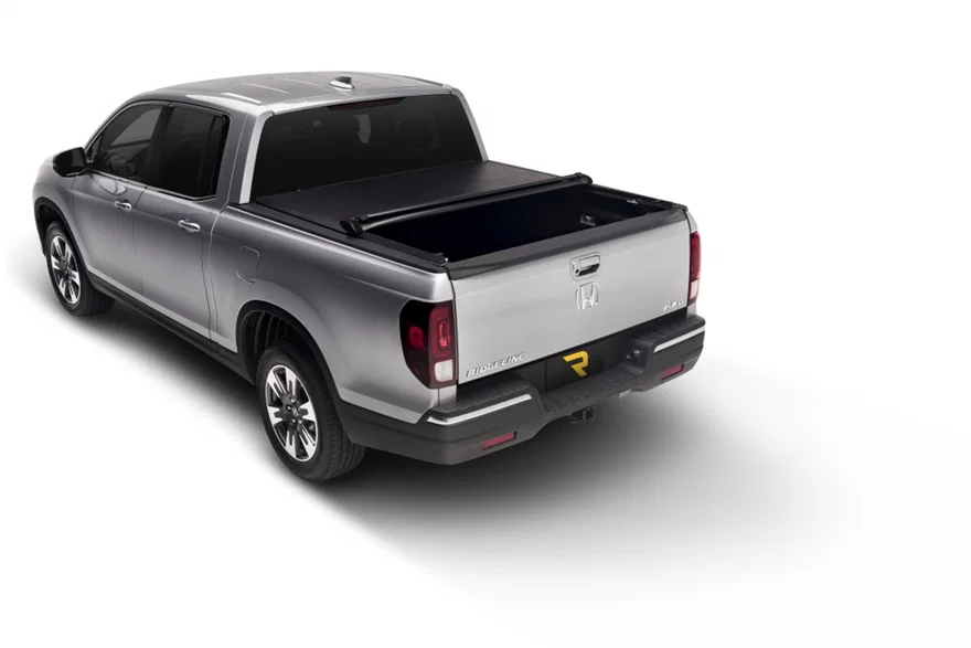 RealTruck Truxedo 588601, LP 04-15 Ttn 6'6 for Nissan TITAN