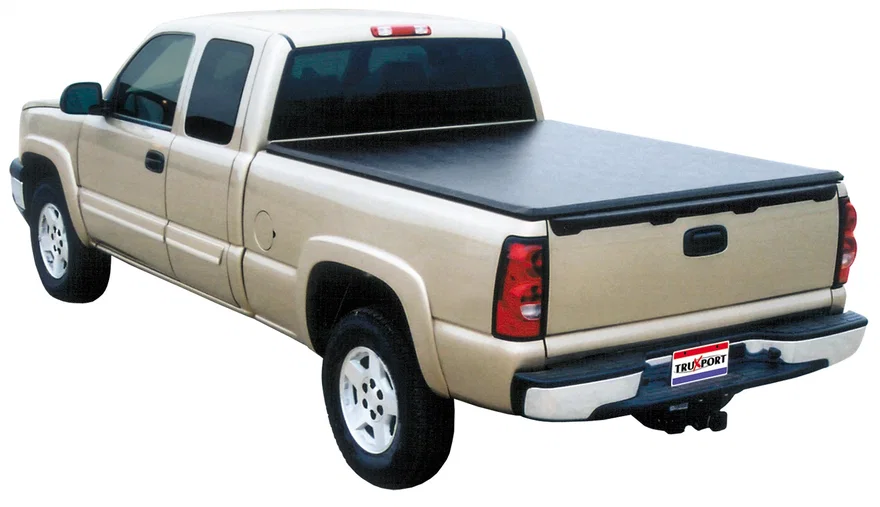 RealTruck Truxedo 240601, TX 73-87 GM C/K 8'