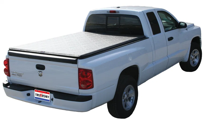 RealTruck Truxedo 262101, TX 97-04 Dkta 6'6 for Dodge Dakota