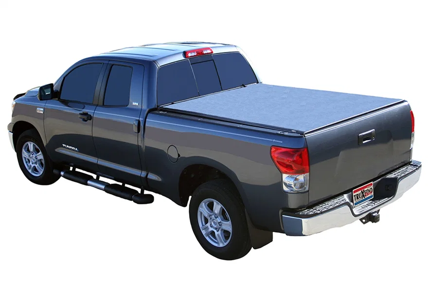 RealTruck Truxedo 755901, DC 05-15 Tac 5' for Toyota Tacoma