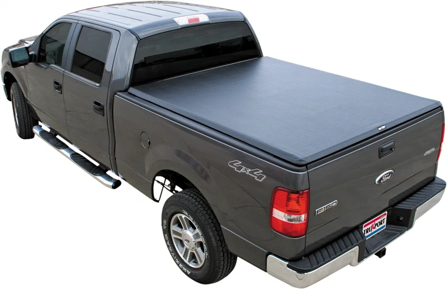 RealTruck Truxedo 259101, TX 99-07 FD SD 6'10 for Ford