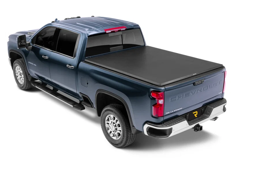 RealTruck Truxedo 273301, TX 20-26 GM HD 6'9