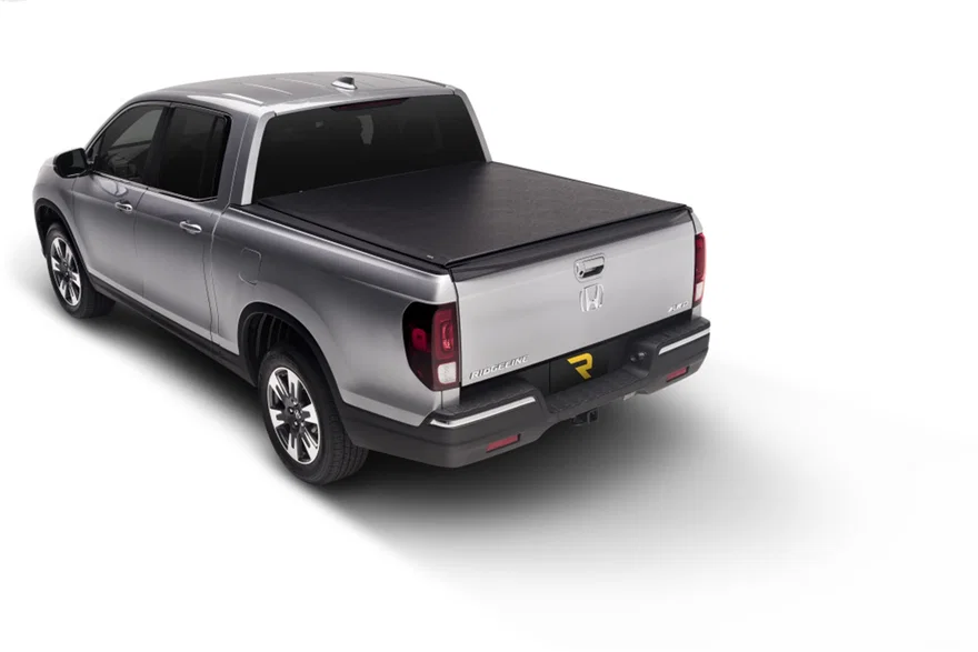 RealTruck Truxedo 520601, LP 05-16 Ridgeline