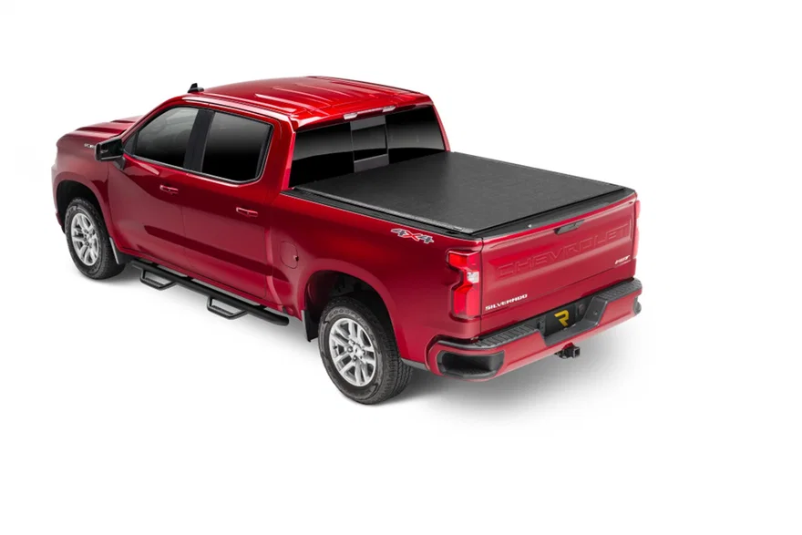 RealTruck Truxedo 773301, DC 20-26 GM HD 6'9
