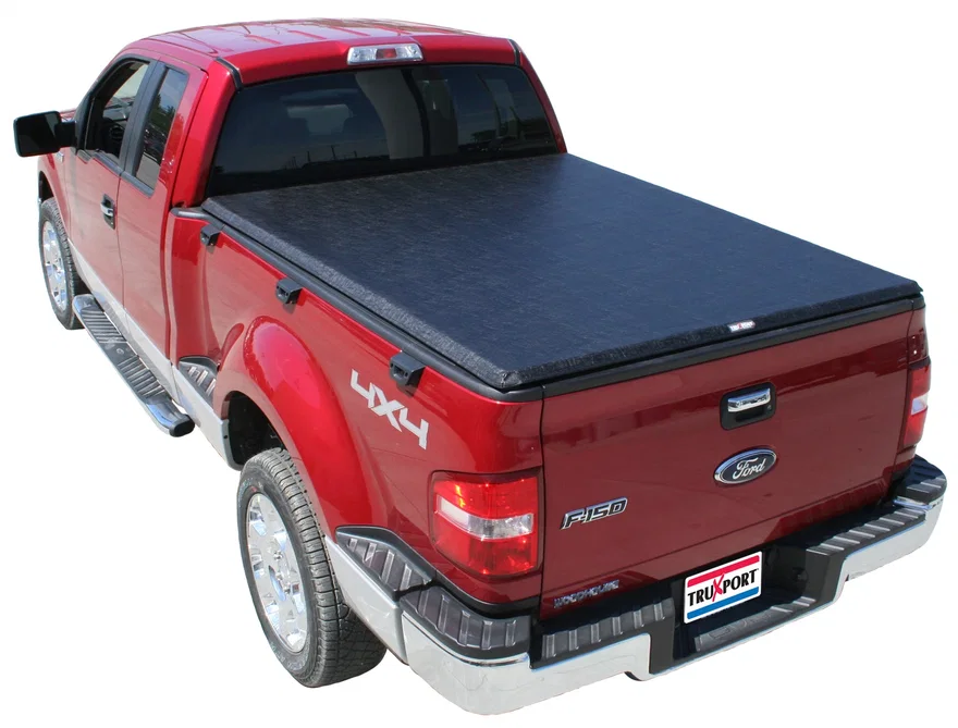 RealTruck Truxedo 248601, TX 97-03 F150 6'6 FS for Ford F-150