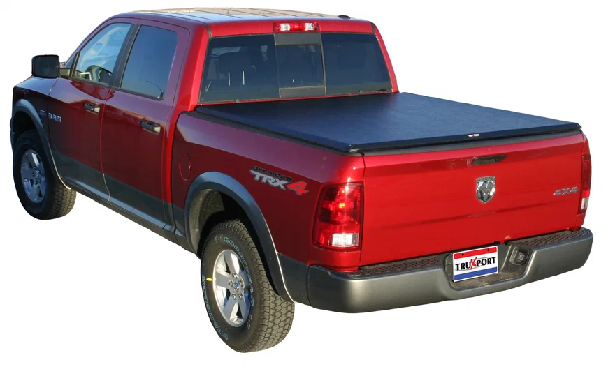 RealTruck Truxedo 244101, TX 94-01 Ram 6'6 for Dodge