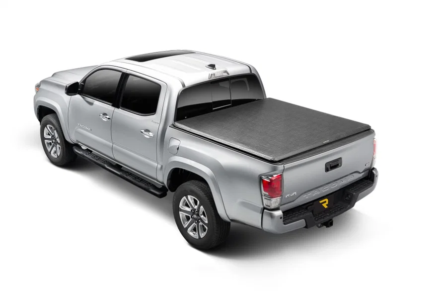 RealTruck Truxedo 268101, TX 95-06 Tun 6'2 for Toyota